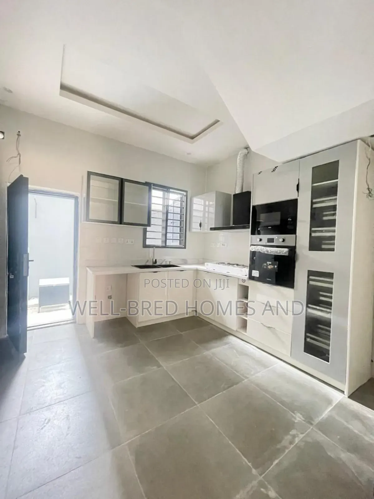 4bdrm Duplex in Ikate Lekki for sale in Ikate