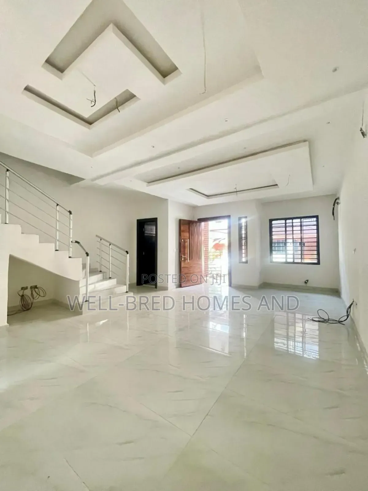 4bdrm Duplex in Ikate Lekki for sale in Ikate