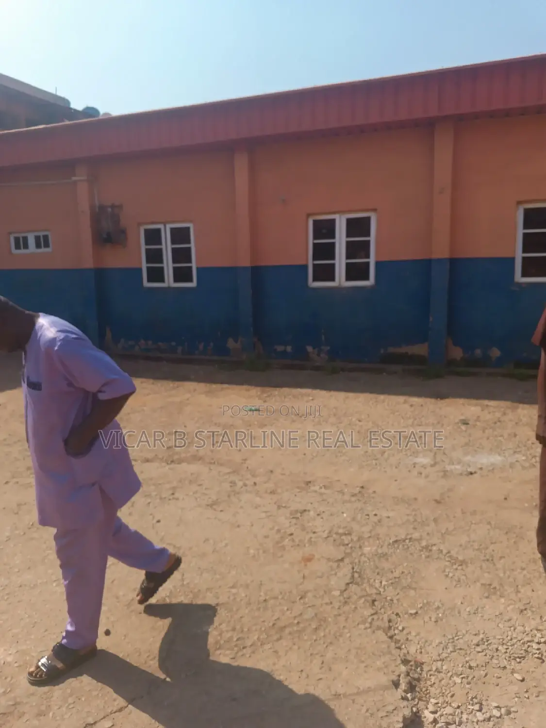 Large Properties for Sale in Ebonyi