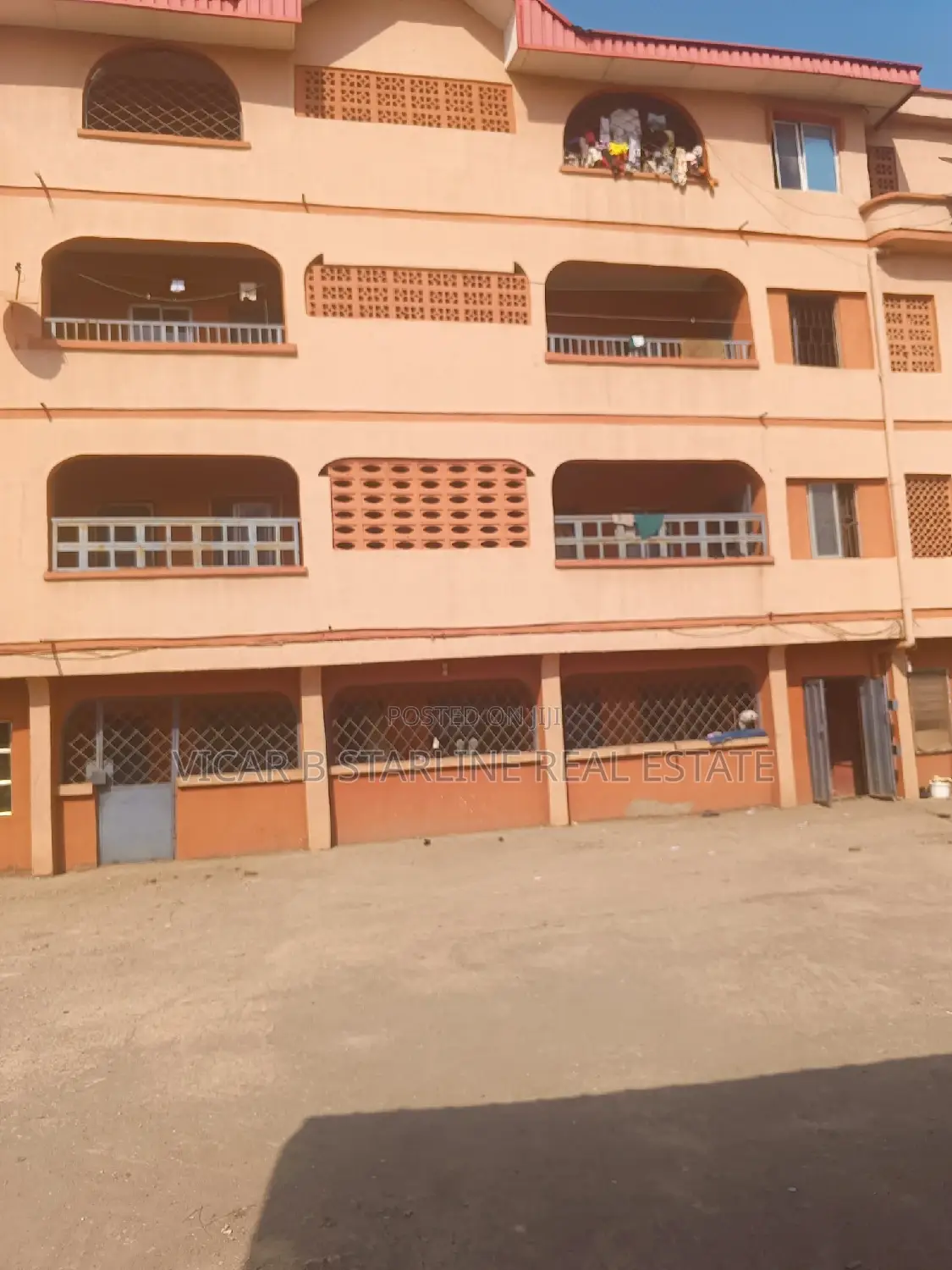 Large Properties for Sale in Ebonyi