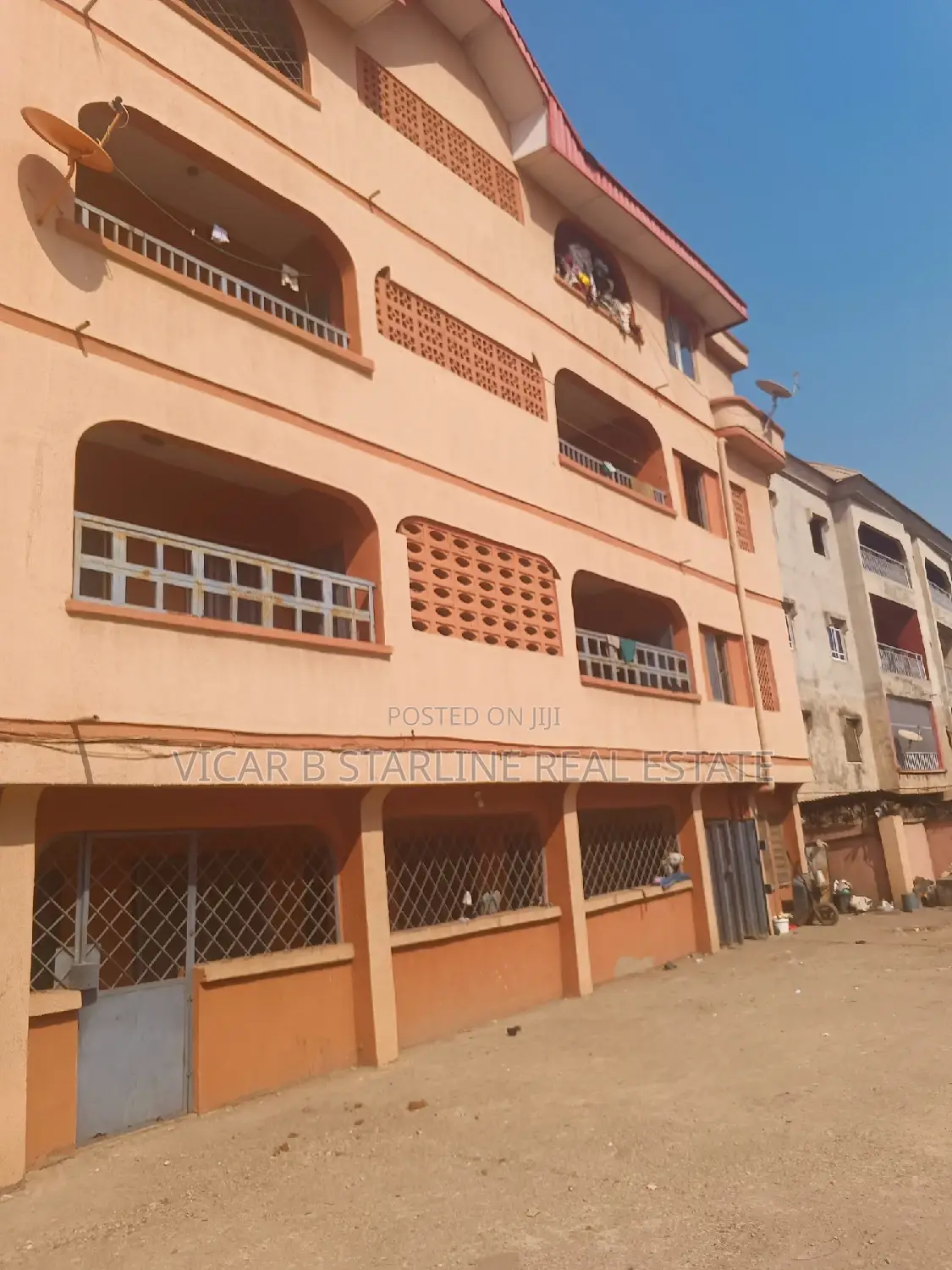Large Properties for Sale in Ebonyi