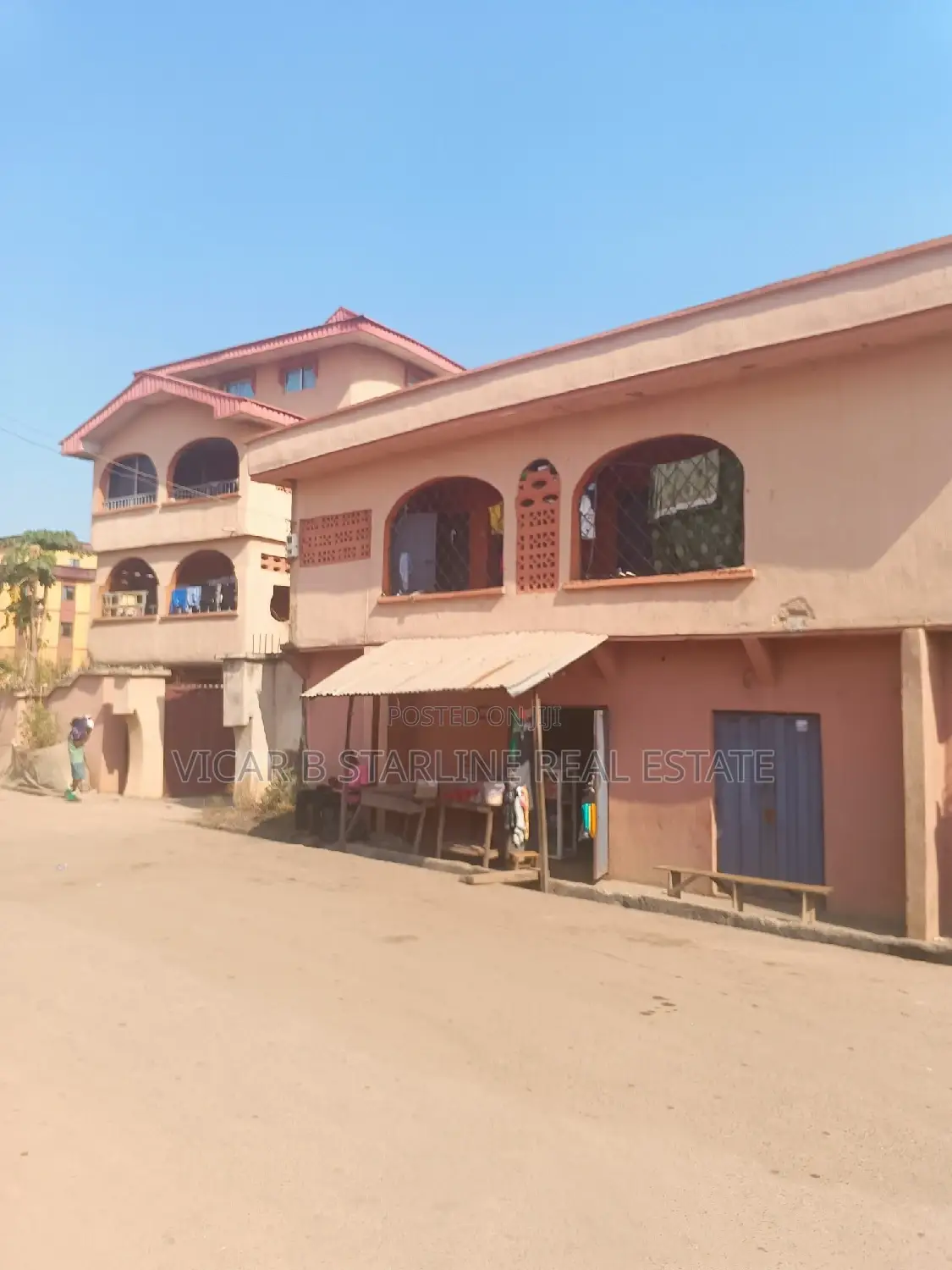 Large Properties for Sale in Ebonyi