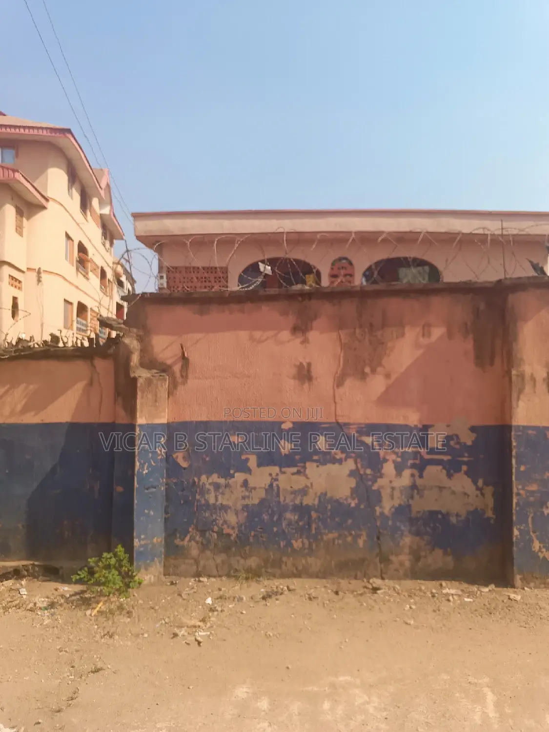 Large Properties for Sale in Ebonyi