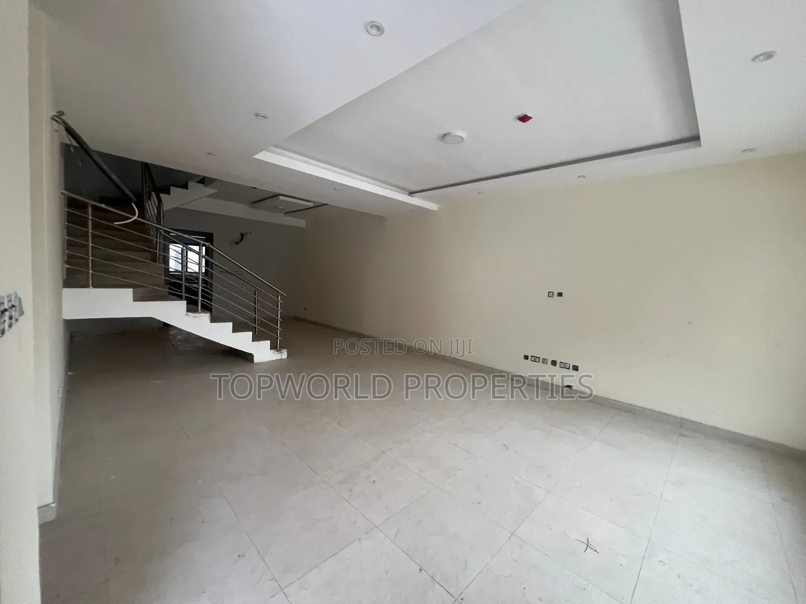 Furnished 4bdrm Duplex in Lekki Phase 1 for sale in Lekki