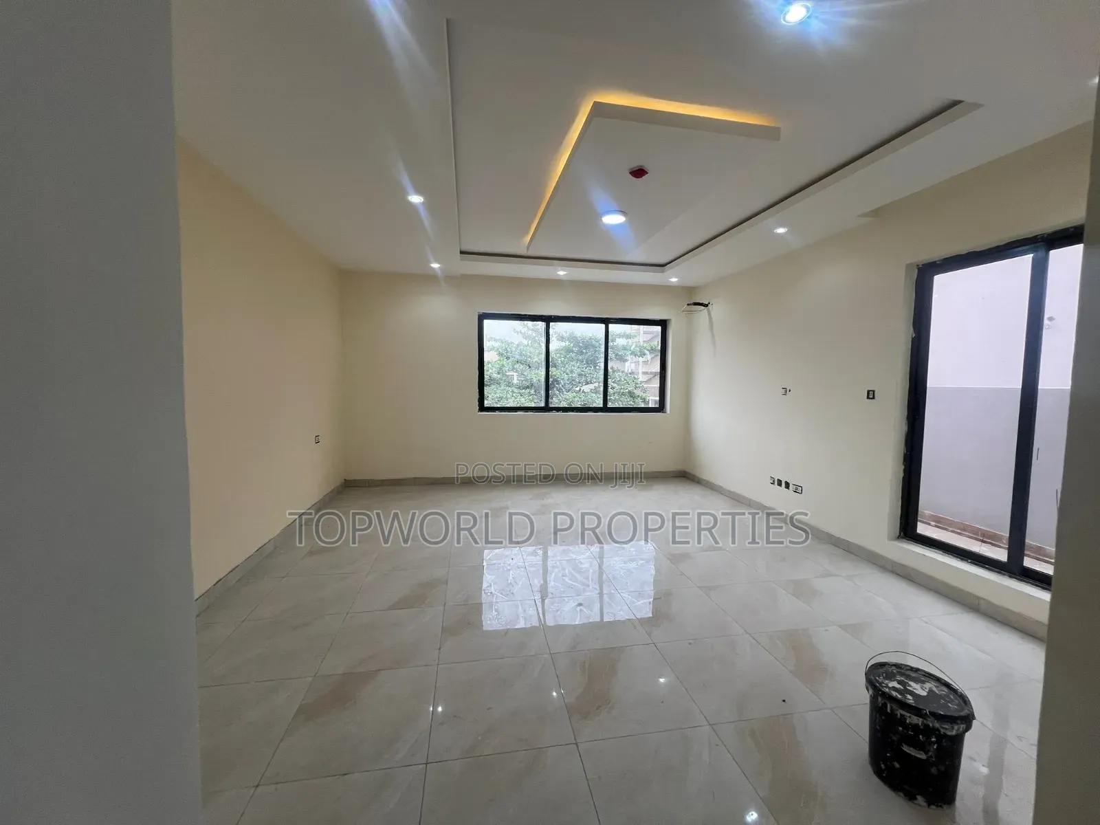 Furnished 4bdrm Duplex in Lekki Phase 1 for sale in Lekki