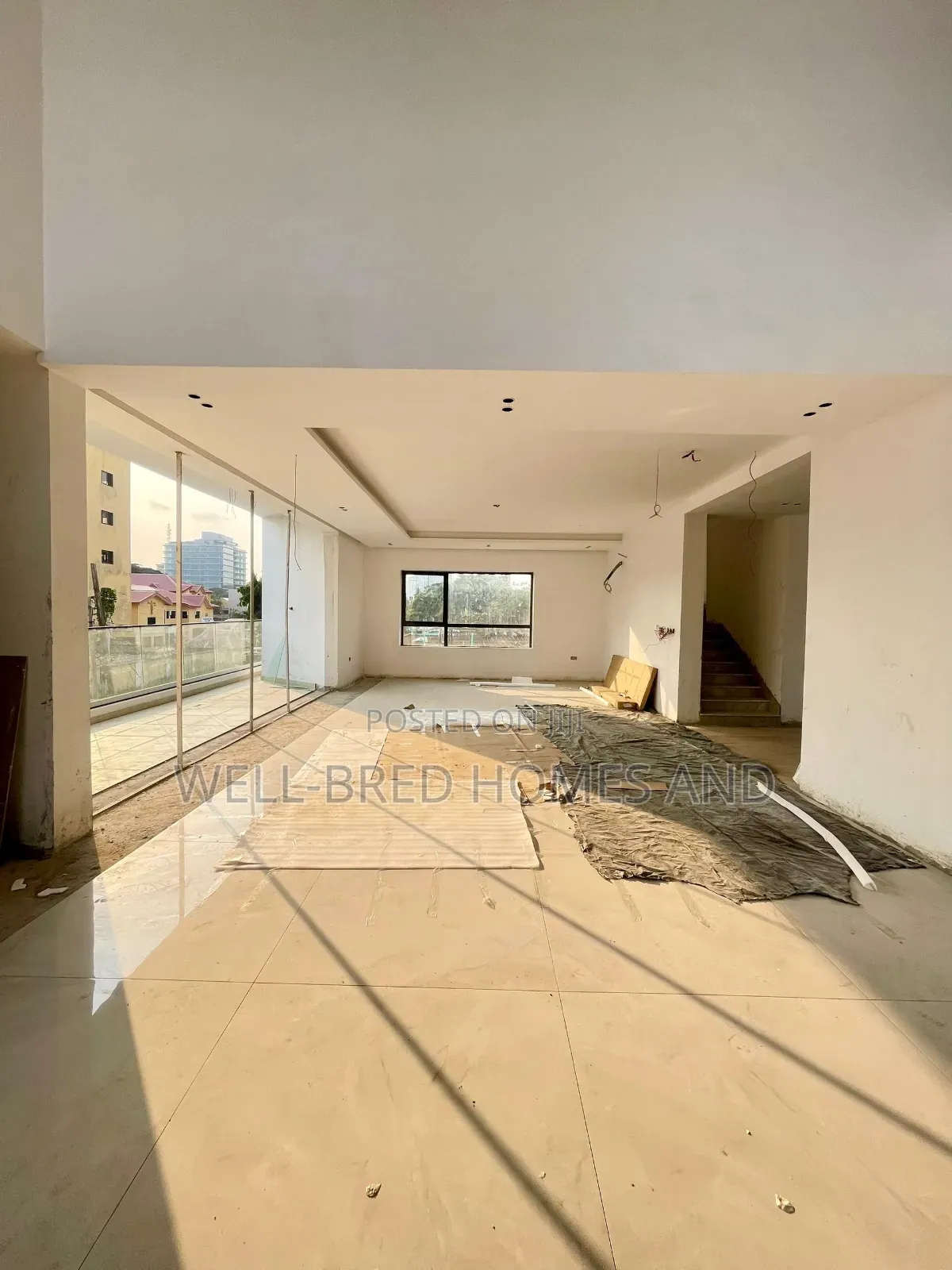 5bdrm Duplex in Ikoyi Lagos for sale in Ikoyi