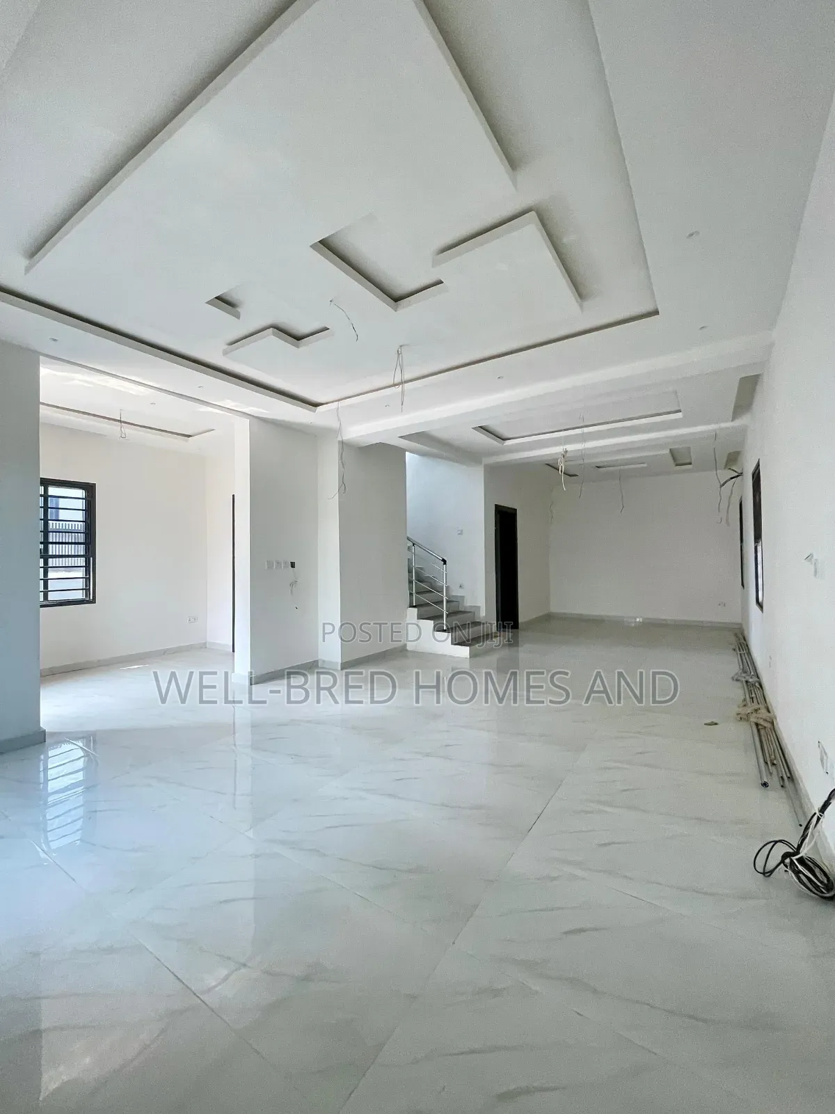 5bdrm Duplex in Ikate Lekki Lagos for sale in Ikate