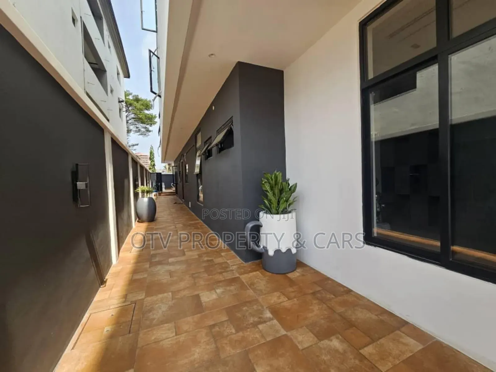 Furnished 5bdrm Duplex in Ikoyi for sale in Ikoyi