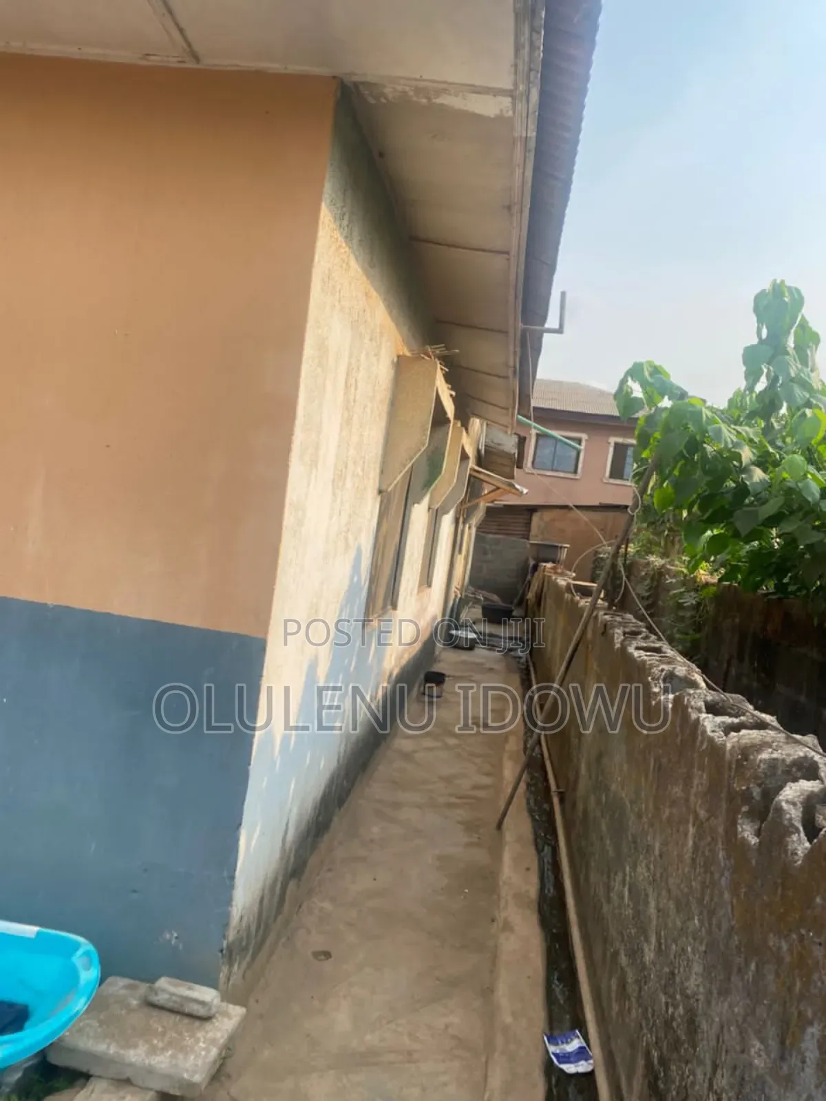 Furnished 3bdrm Bungalow In Igando / Ikotun/Igando For Sale in Igando / Ikotun/Igando
