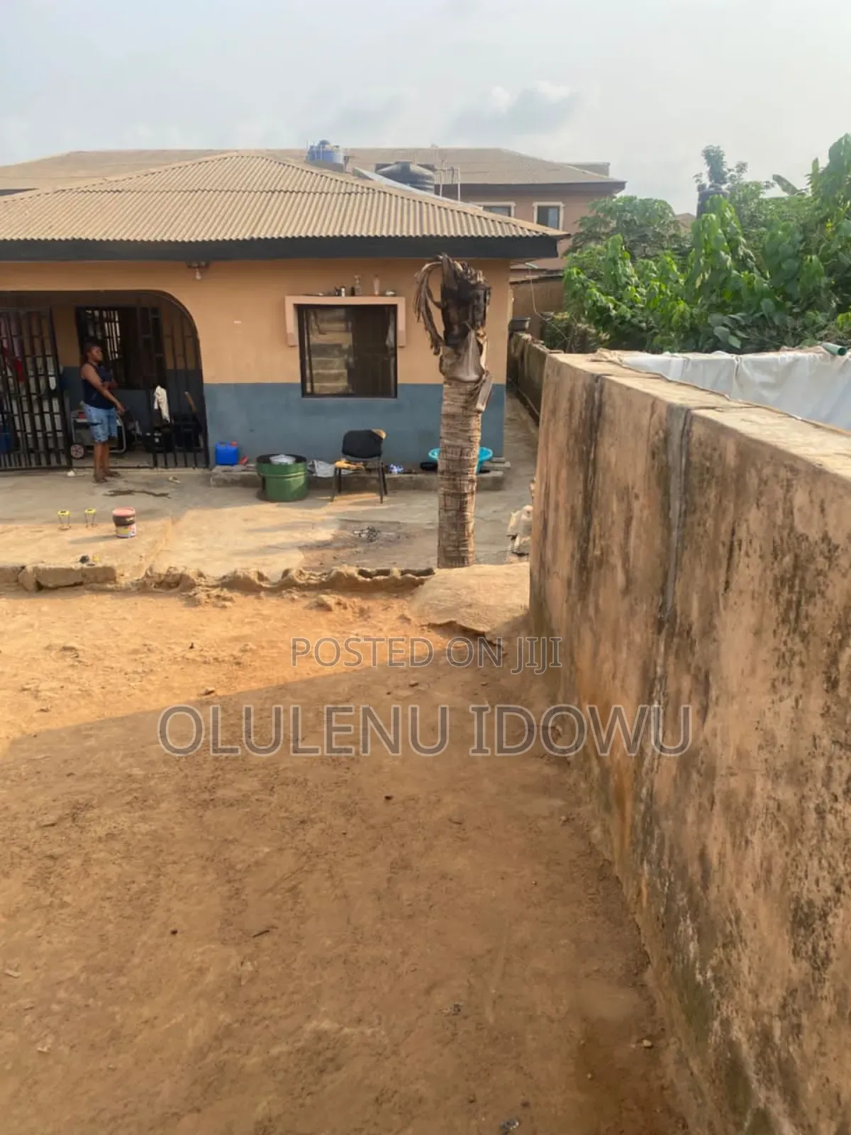 Furnished 3bdrm Bungalow In Igando / Ikotun/Igando For Sale in Igando / Ikotun/Igando