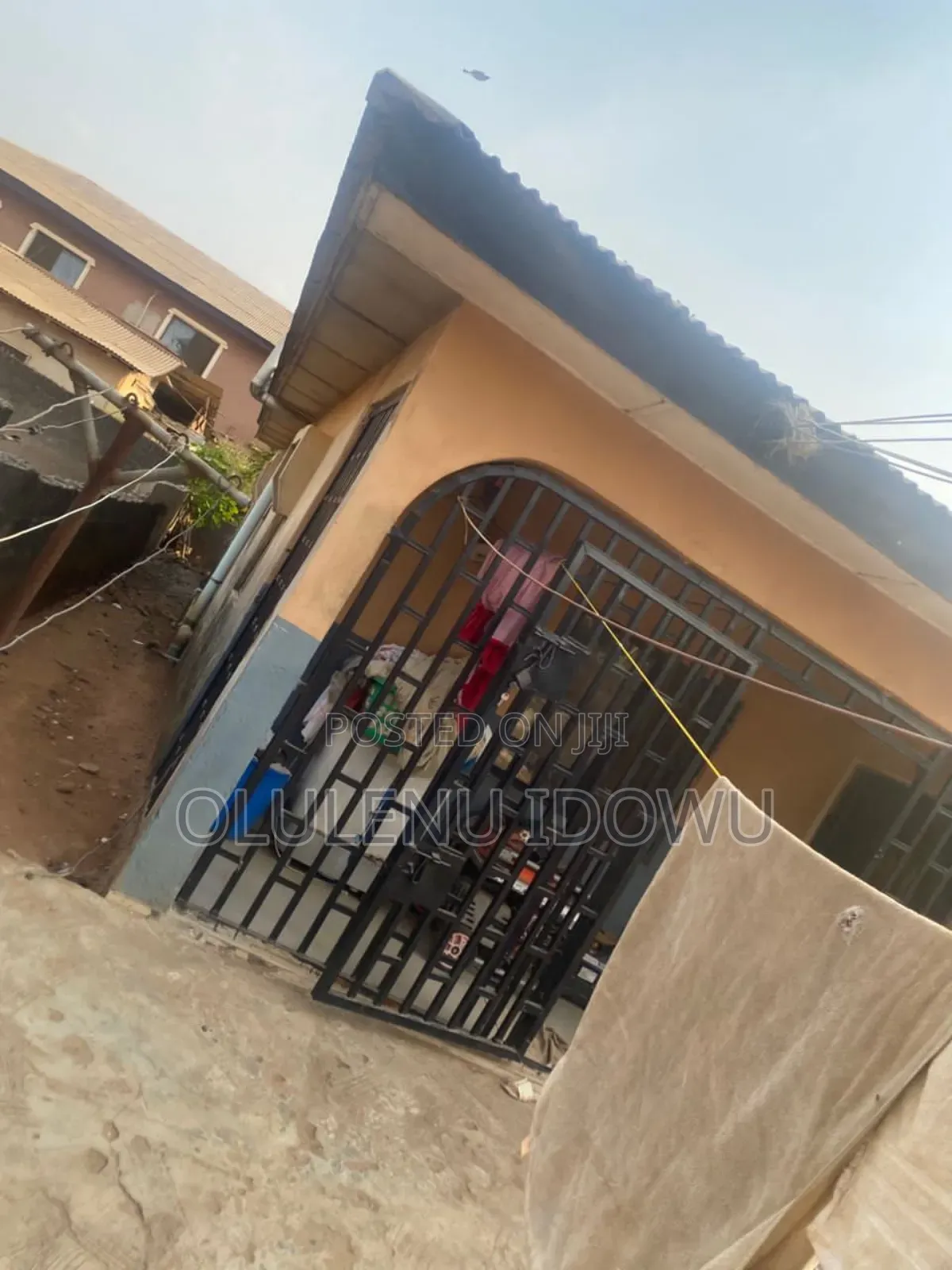 Furnished 3bdrm Bungalow In Igando / Ikotun/Igando For Sale in Igando / Ikotun/Igando