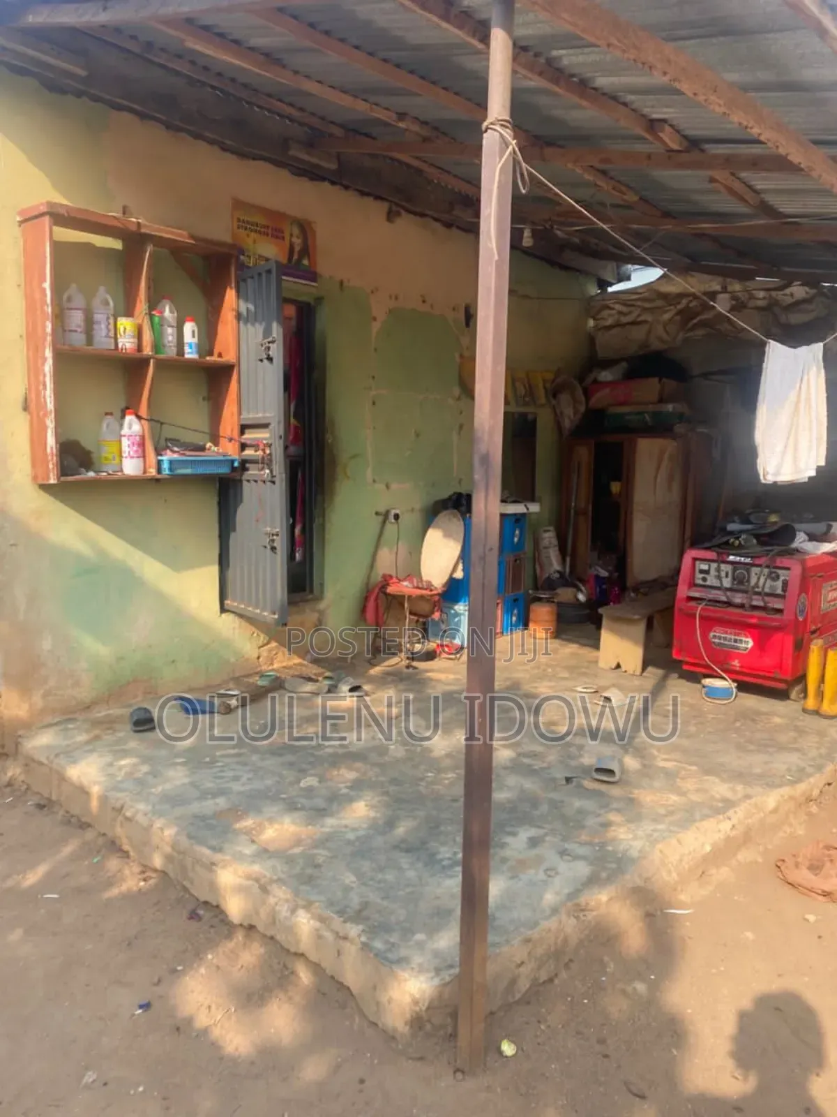 Furnished 3bdrm Bungalow In Igando / Ikotun/Igando For Sale in Igando / Ikotun/Igando