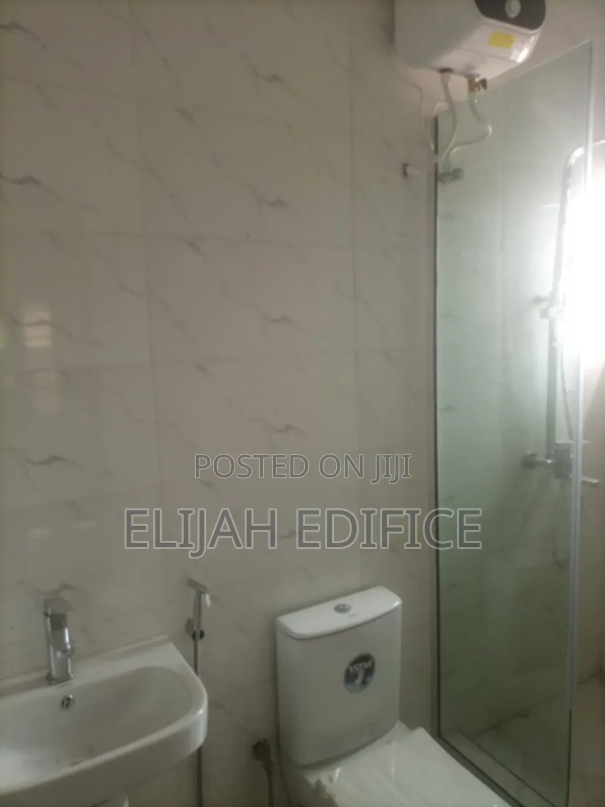 Furnished 11bdrm Block of Flats in Ilupeju, Oshodi for rent in Oshodi