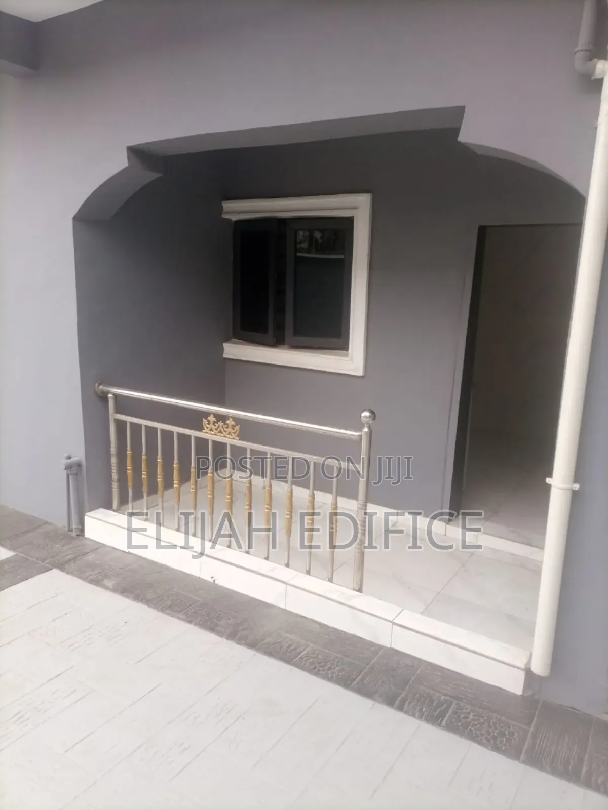 Furnished 11bdrm Block of Flats in Ilupeju, Oshodi for rent in Oshodi