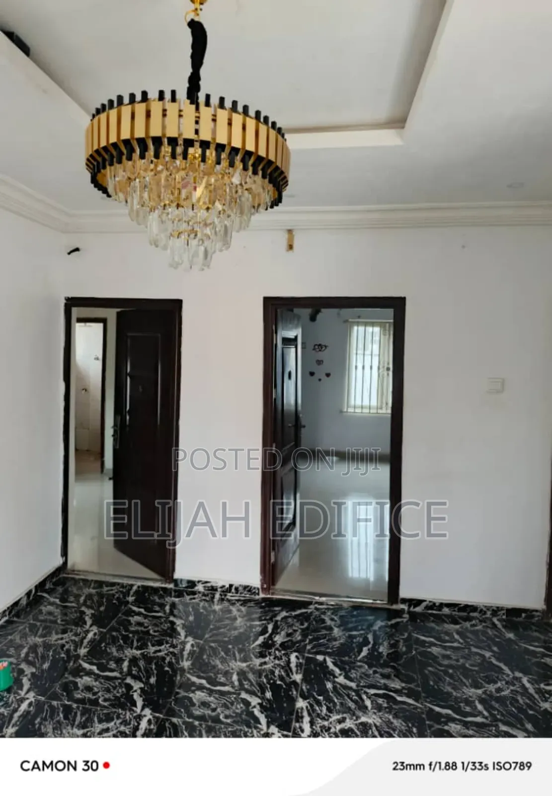 Furnished 4bdrm Block of Flats in Ikeja, Ogba for sale in Ogba