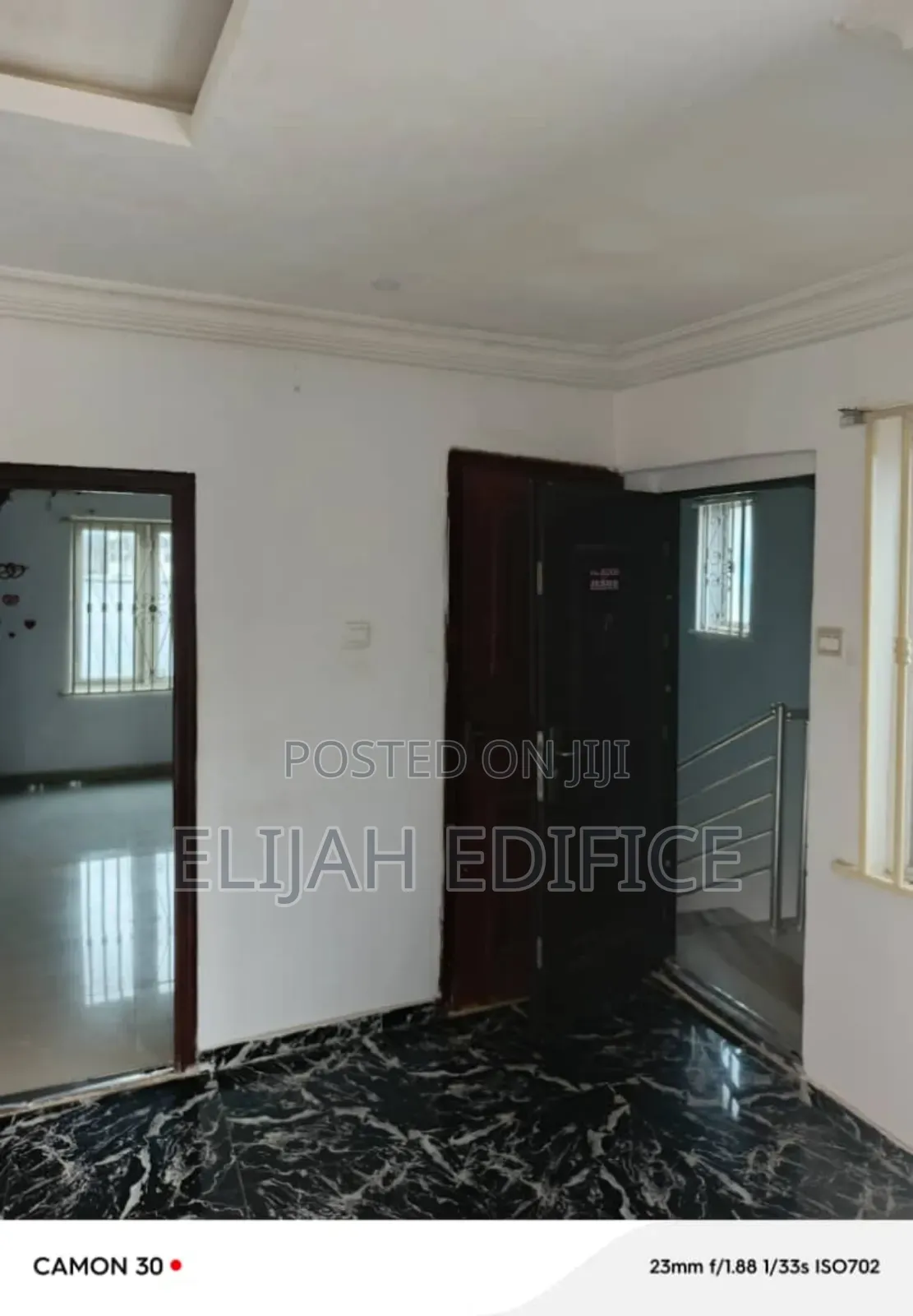 Furnished 4bdrm Block of Flats in Ikeja, Ogba for sale in Ogba