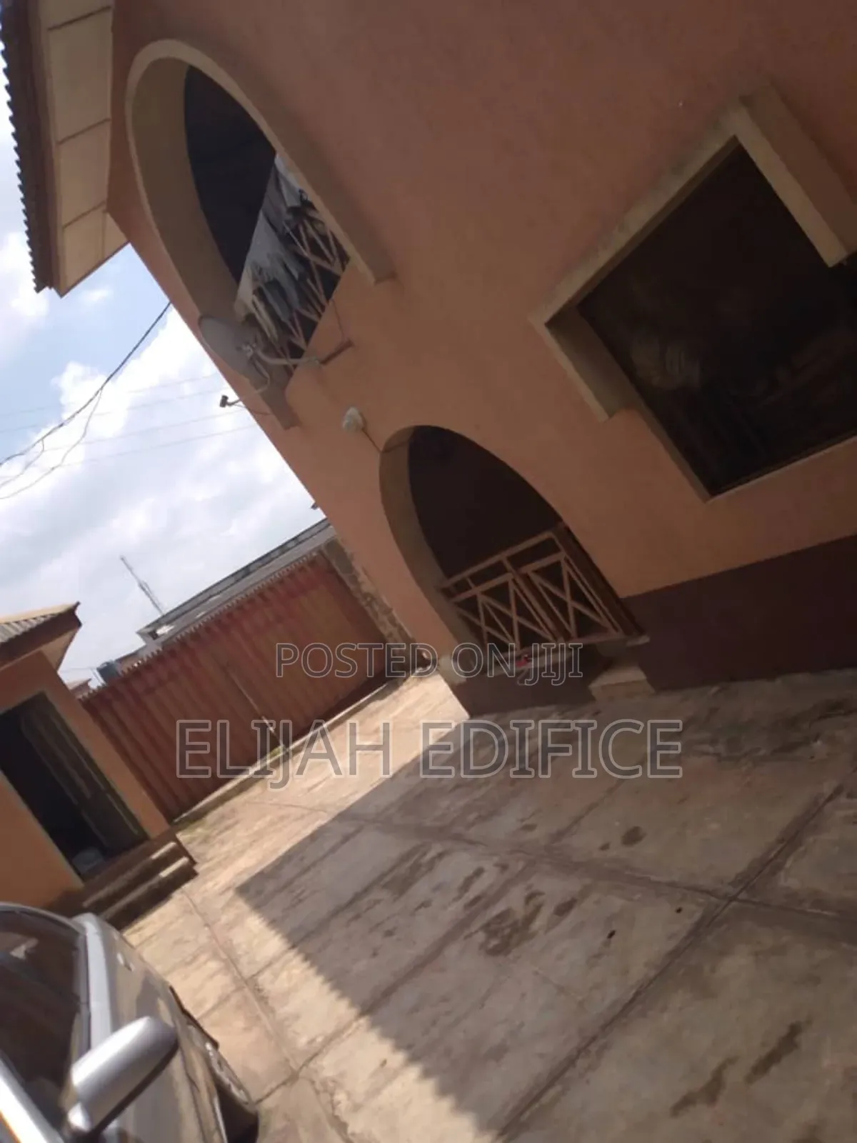 Furnished 10bdrm Block of Flats in Command, Meiran for sale in Meiran