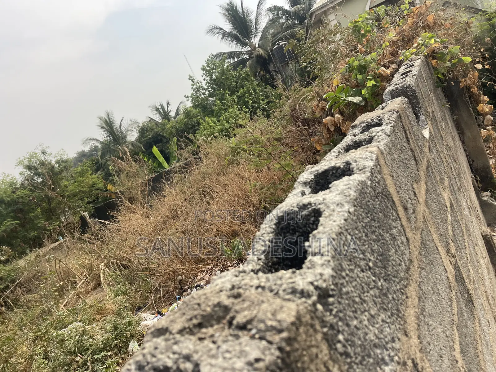 650sqm of Residential Land at Gwarimpa Estate FCT ABJ Nig in Gwarinpa