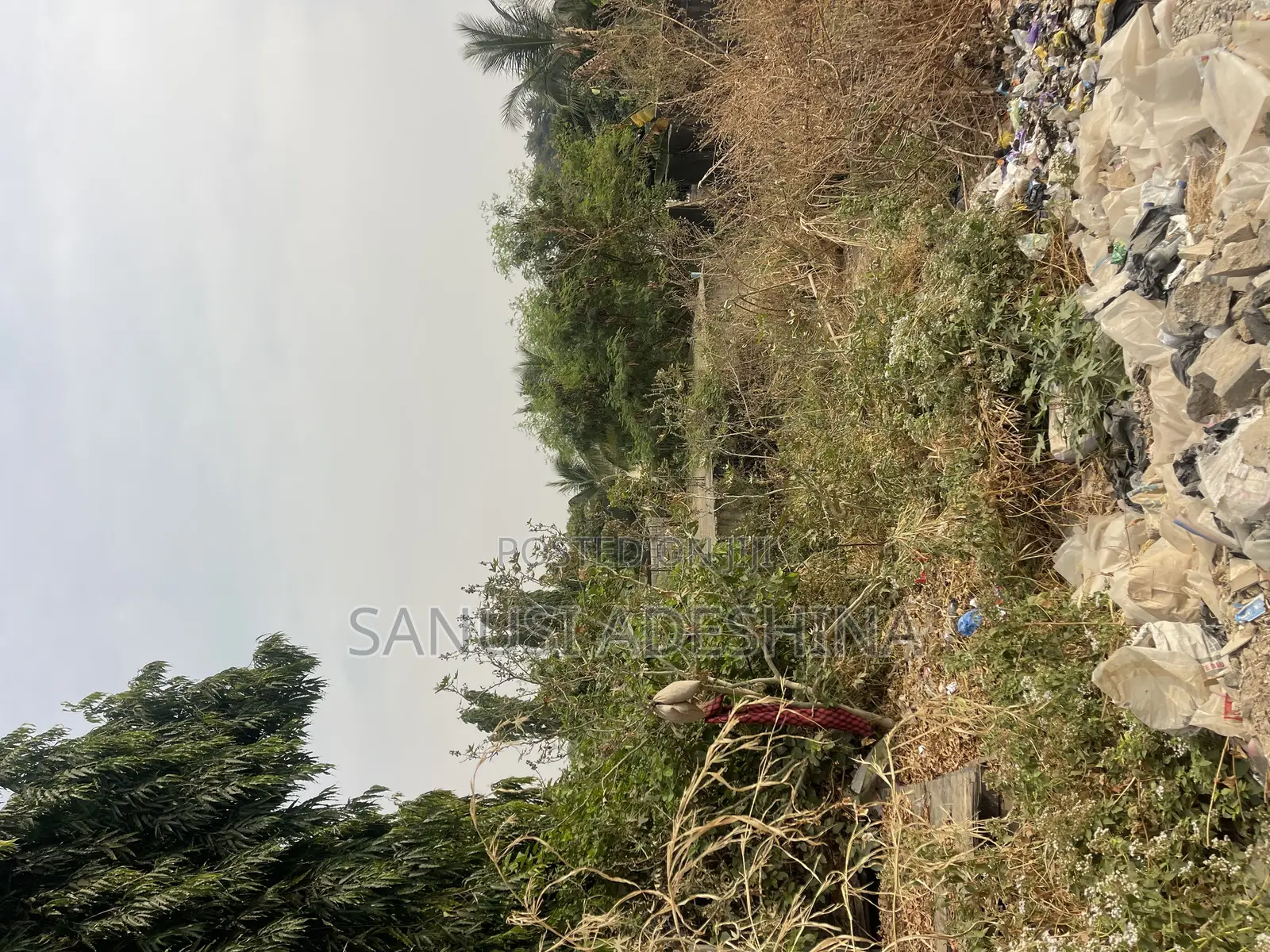 650sqm of Residential Land at Gwarimpa Estate FCT ABJ Nig in Gwarinpa