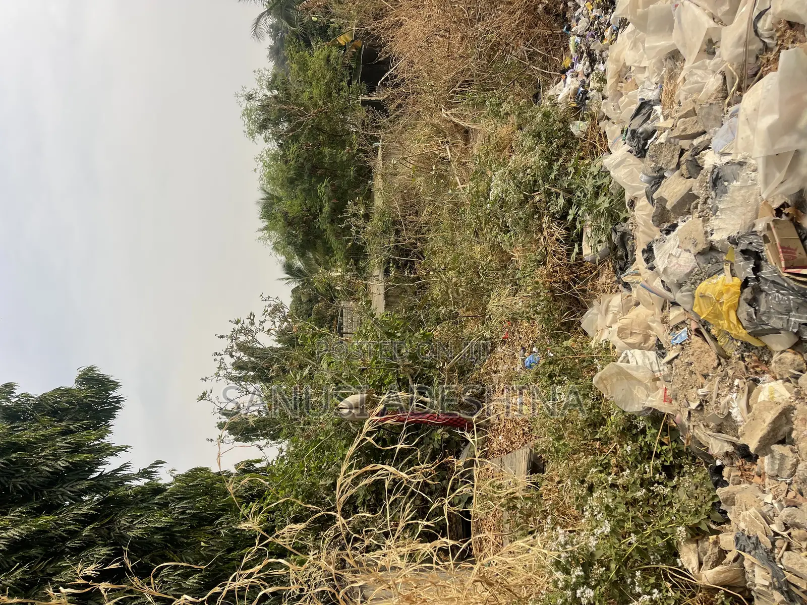 650sqm of Residential Land at Gwarimpa Estate FCT ABJ Nig in Gwarinpa