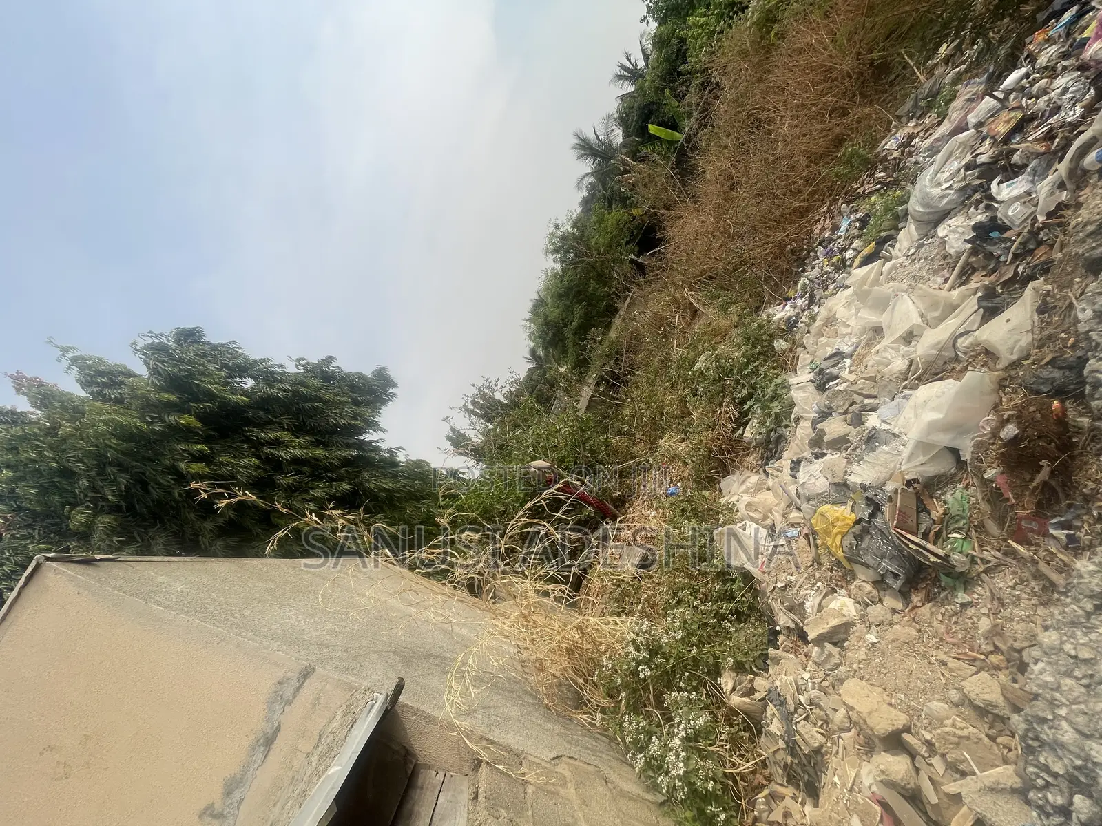 650sqm of Residential Land at Gwarimpa Estate FCT ABJ Nig in Gwarinpa