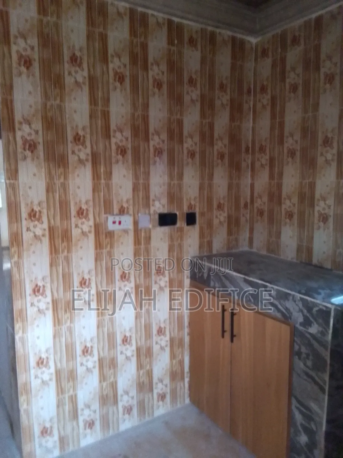 Furnished 2bdrm Block of Flats in Parkview Estate, Ijede / Ikorodu in Ijede / Ikorodu