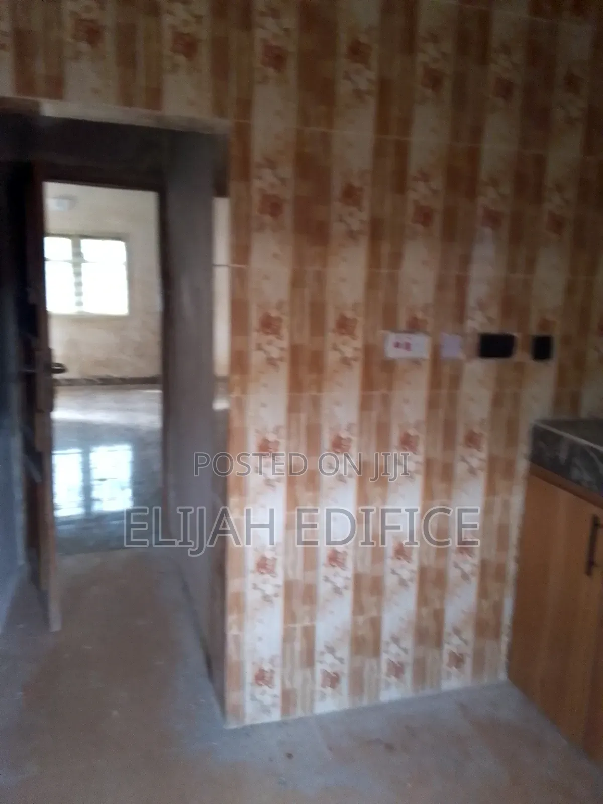 Furnished 2bdrm Block of Flats in Parkview Estate, Ijede / Ikorodu in Ijede / Ikorodu