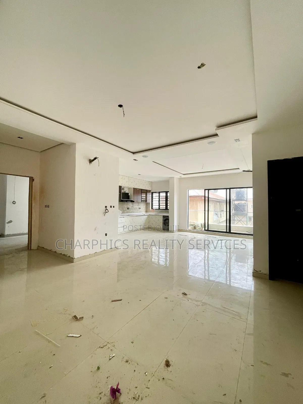 2bdrm Apartment in Ikate for sale in Ikate