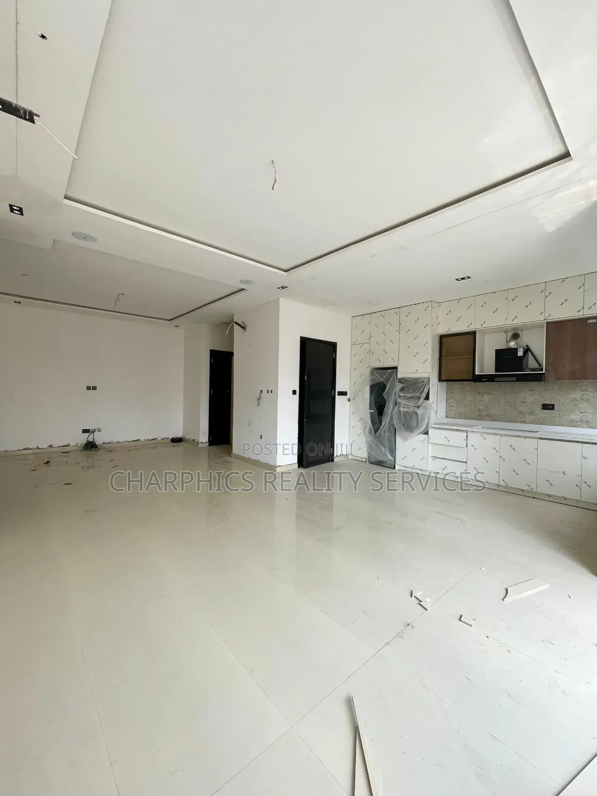 2bdrm Apartment in Ikate for sale in Ikate