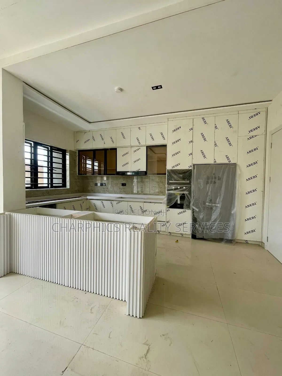 2bdrm Apartment in Ikate for sale in Ikate