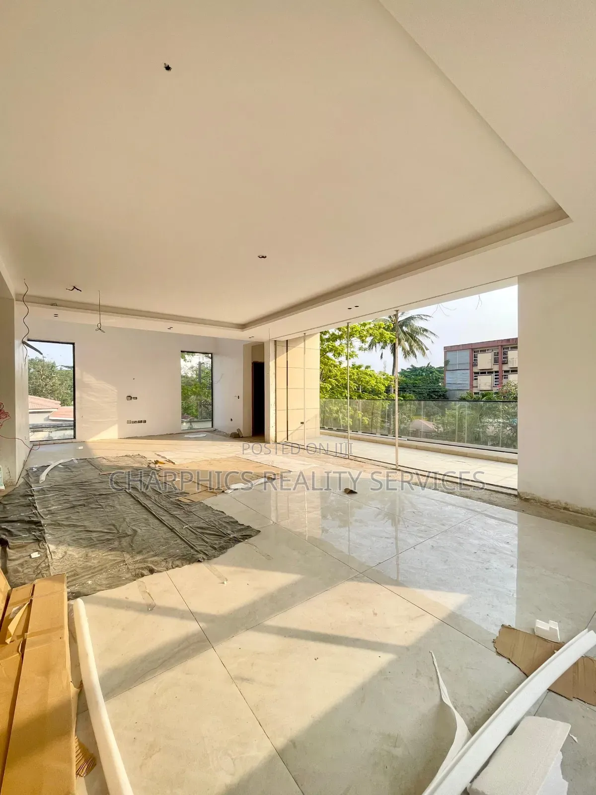 5bdrm Duplex in Price $2M, Ikoyi for sale in Ikoyi