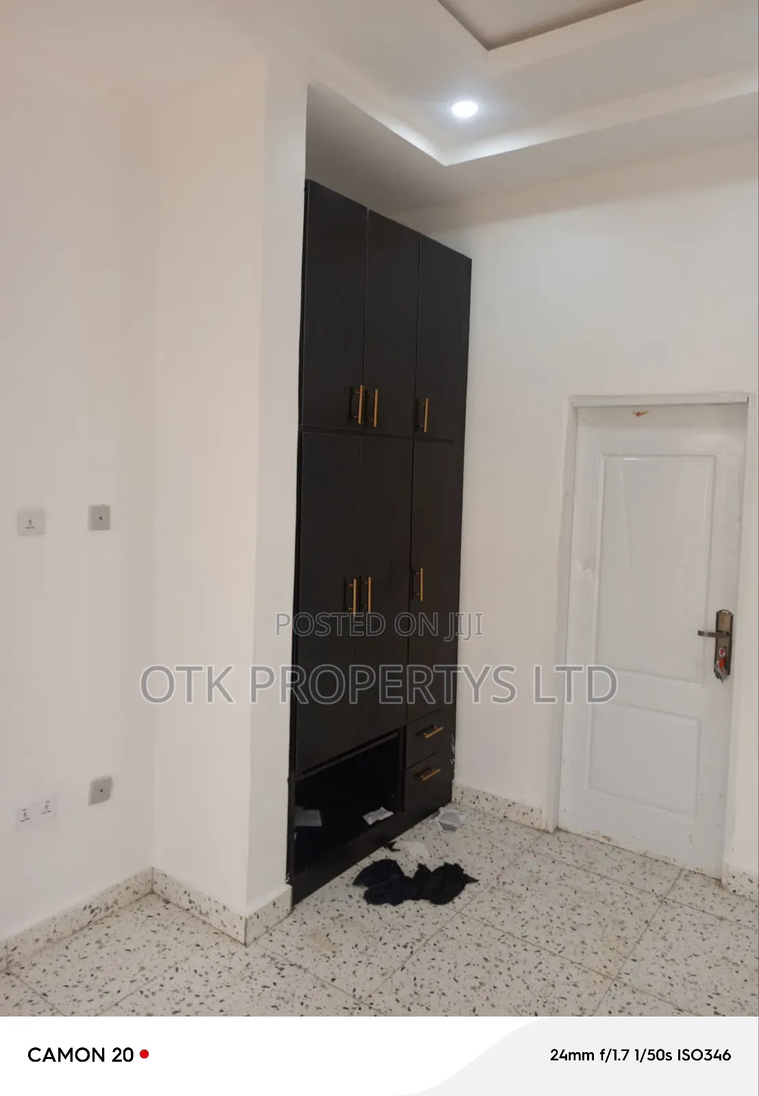 2bdrm Duplex in Military Pension, Kubwa for rent in Kubwa