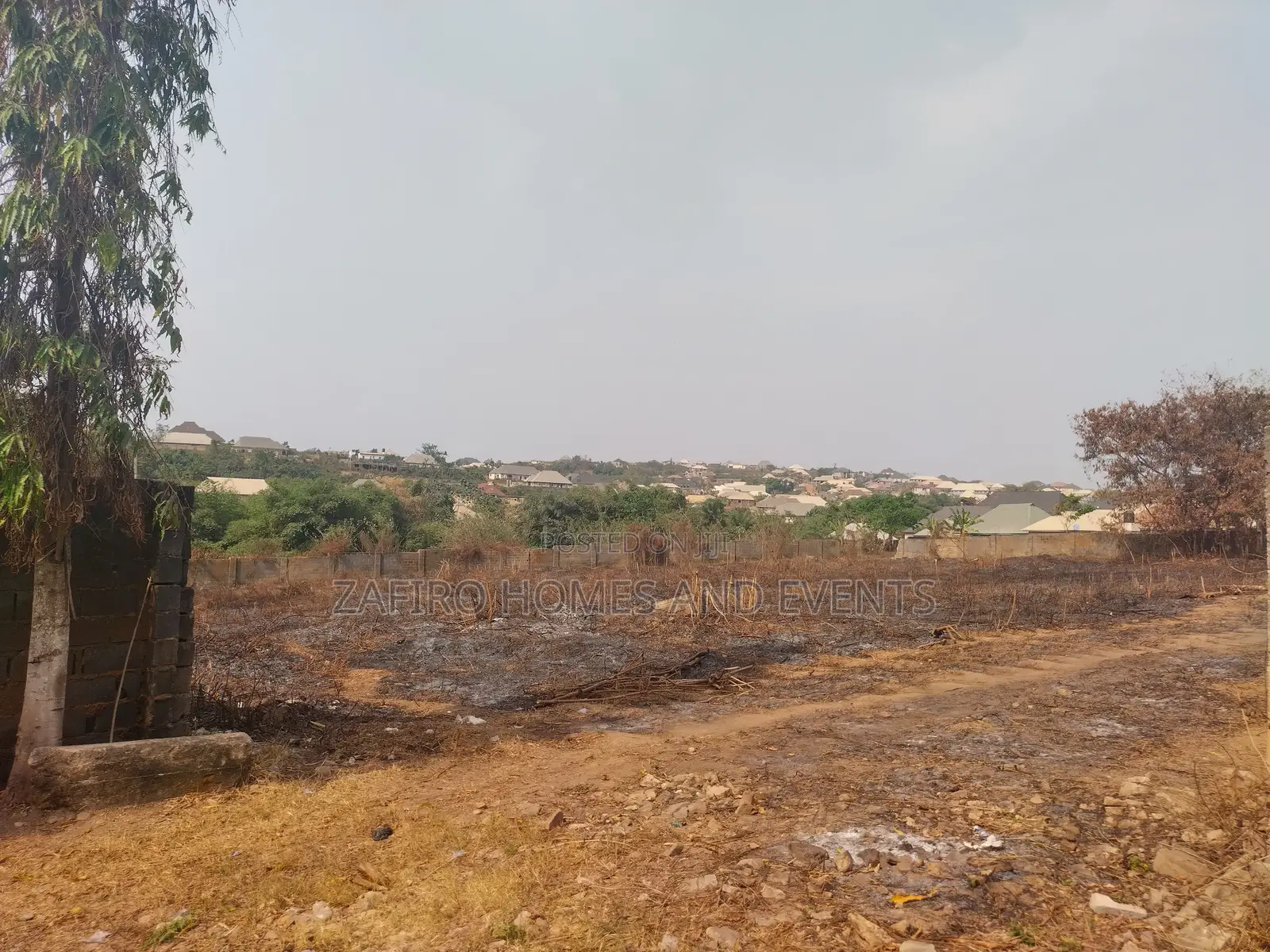 29 Plots at Gloryland Estate Alaaka Elebu Off Akala Express in Akala Express