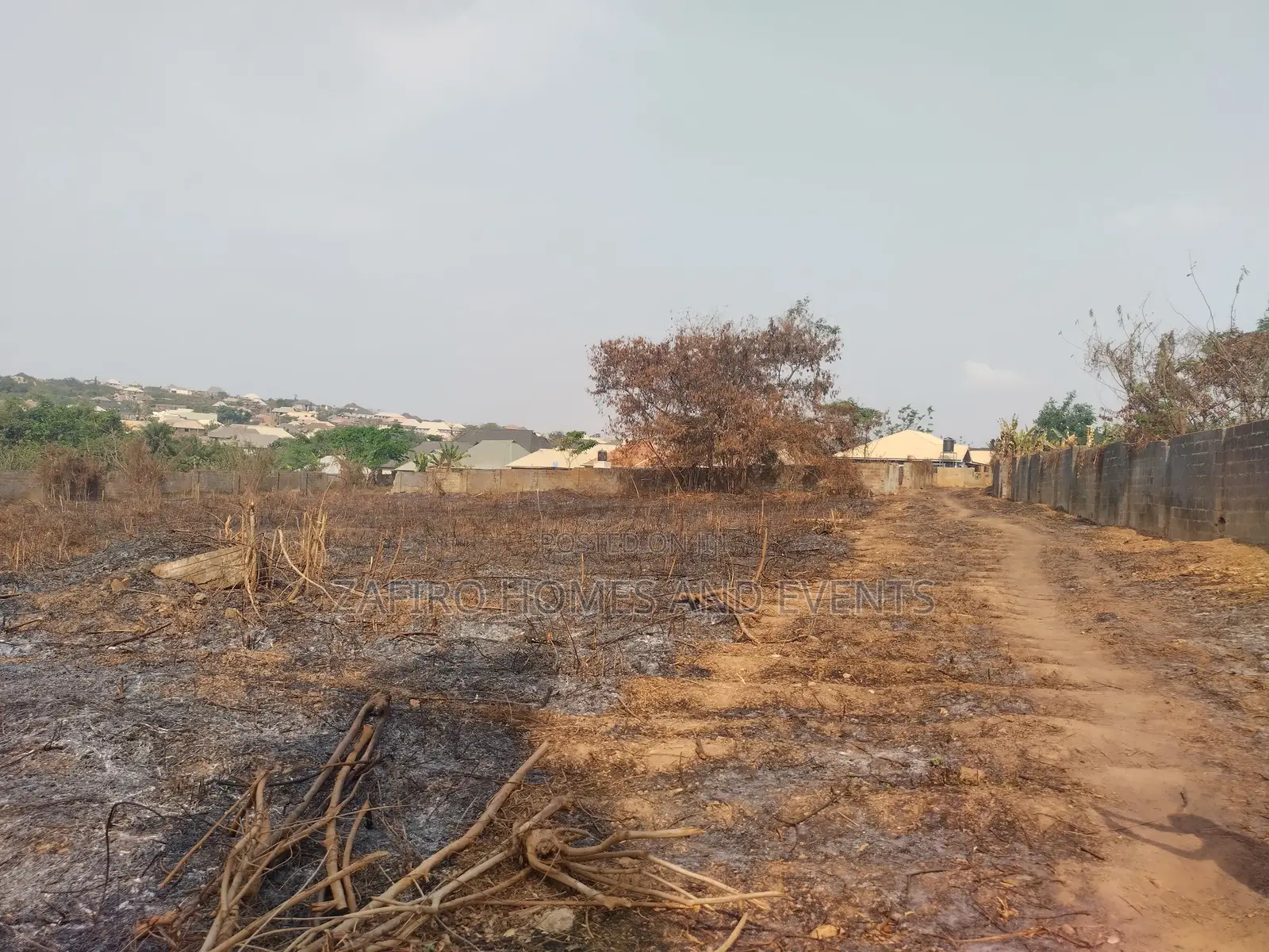 29 Plots at Gloryland Estate Alaaka Elebu Off Akala Express in Akala Express