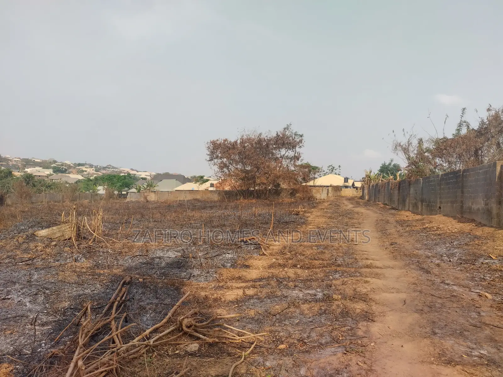 29 Plots at Gloryland Estate Alaaka Elebu Off Akala Express in Akala Express