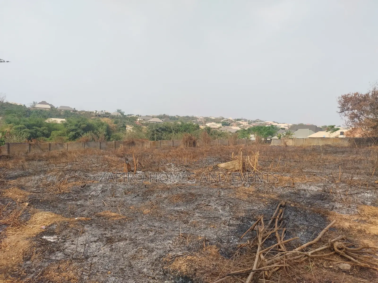 29 Plots at Gloryland Estate Alaaka Elebu Off Akala Express in Akala Express