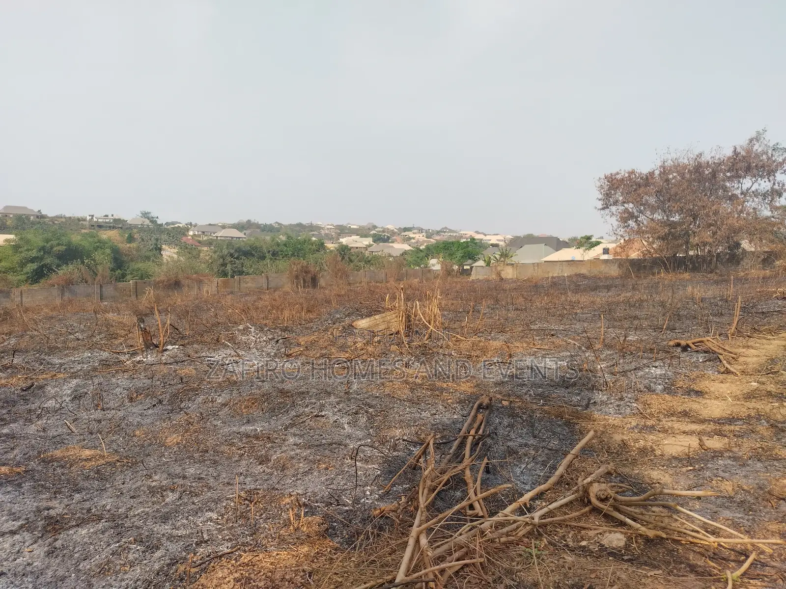 29 Plots at Gloryland Estate Alaaka Elebu Off Akala Express in Akala Express