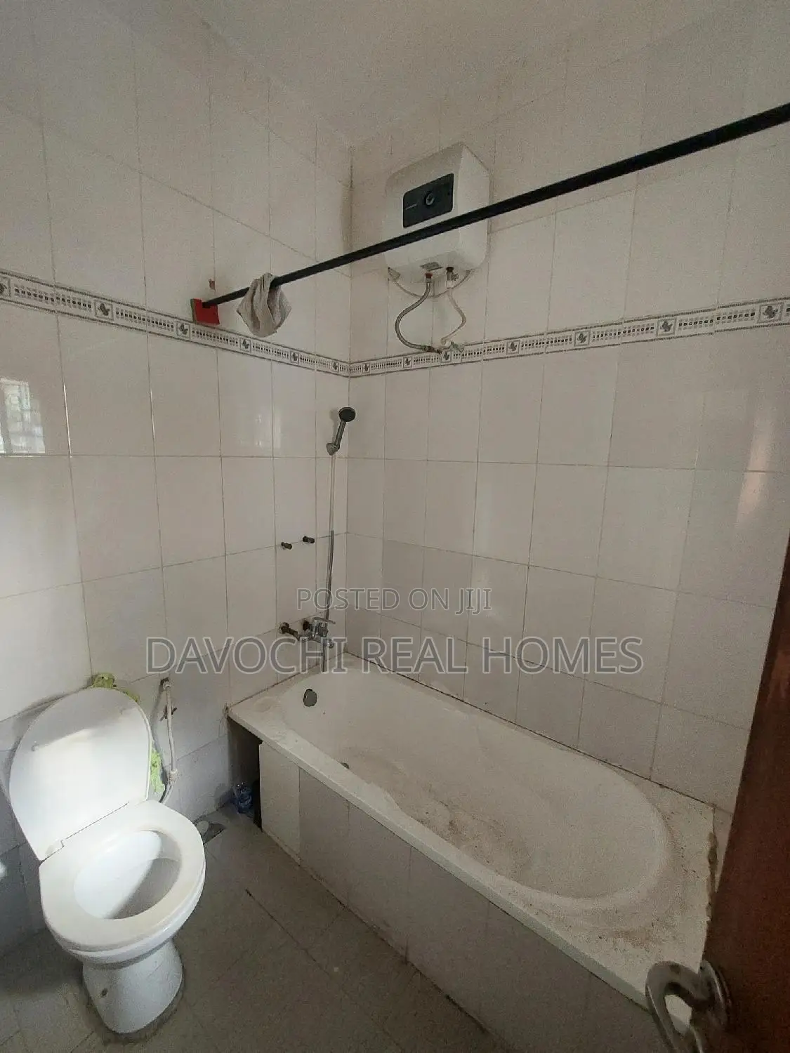 2bdrm Apartment in Sangotedo, Ajah for rent in Ajah