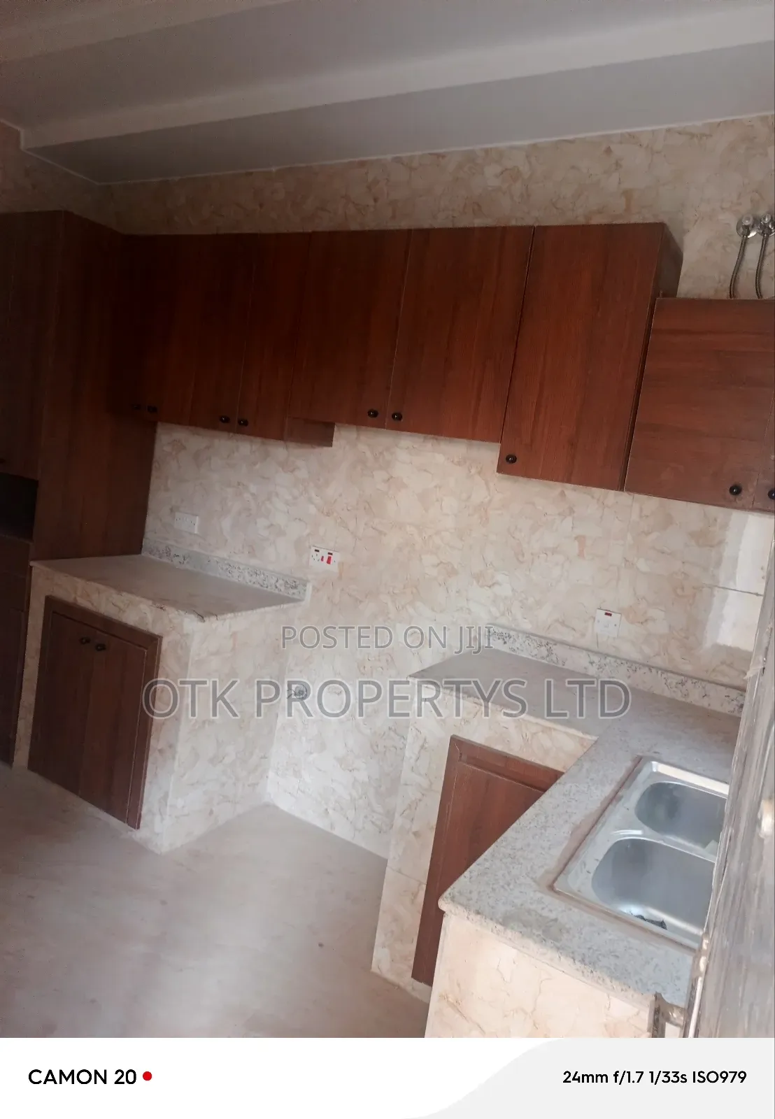 2bdrm Block of Flats in Military Pension, Kubwa for rent in Kubwa