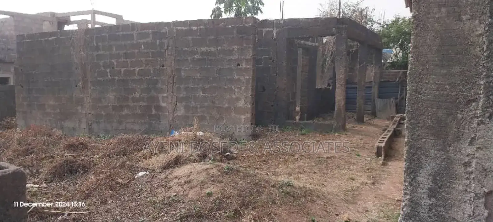 2bdrm House in Asese, Obafemi-Owode for sale in Obafemi-Owode