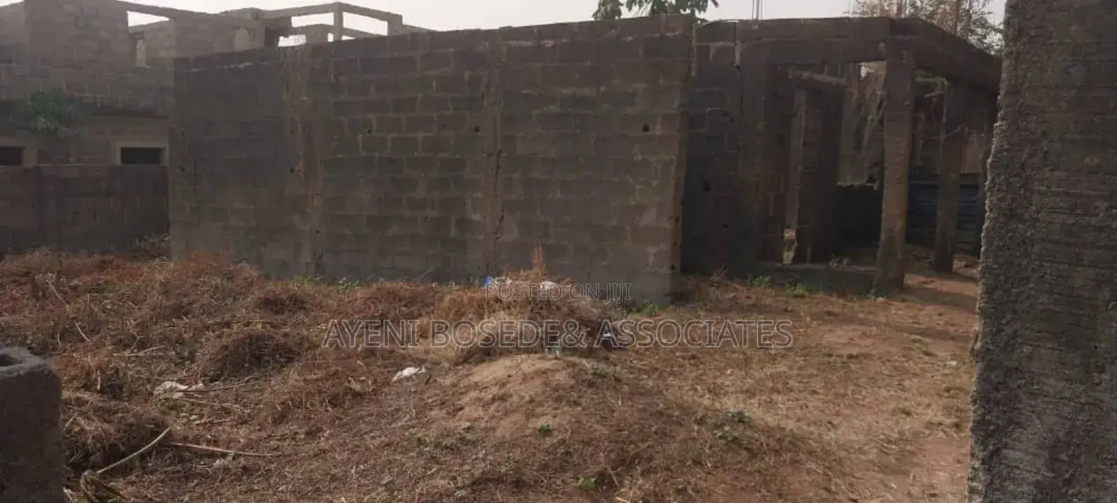 2bdrm House in Asese, Obafemi-Owode for sale in Obafemi-Owode