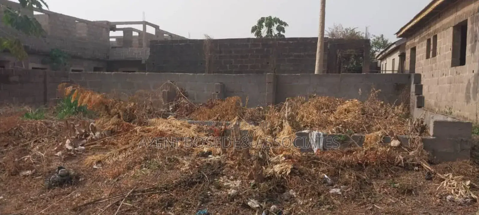 2bdrm House in Asese, Obafemi-Owode for sale in Obafemi-Owode