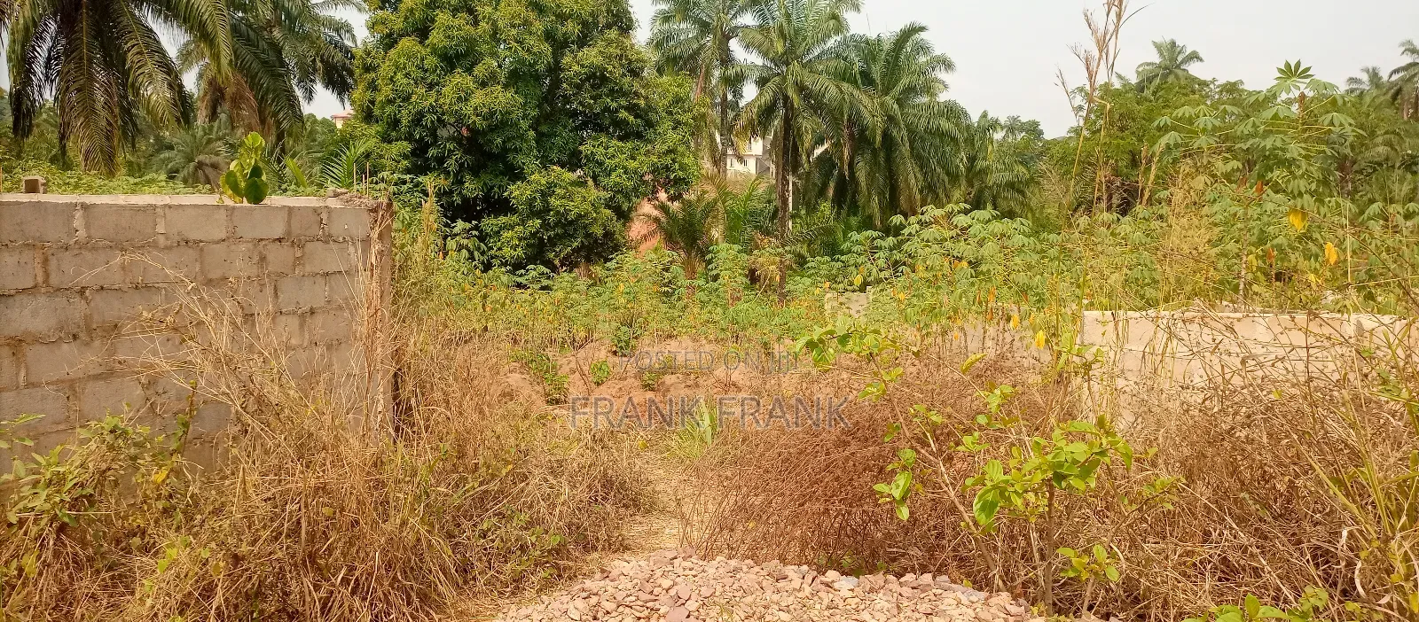 5 and Half Plots of Land at Amawbia, in Awka Anambra State in Awka