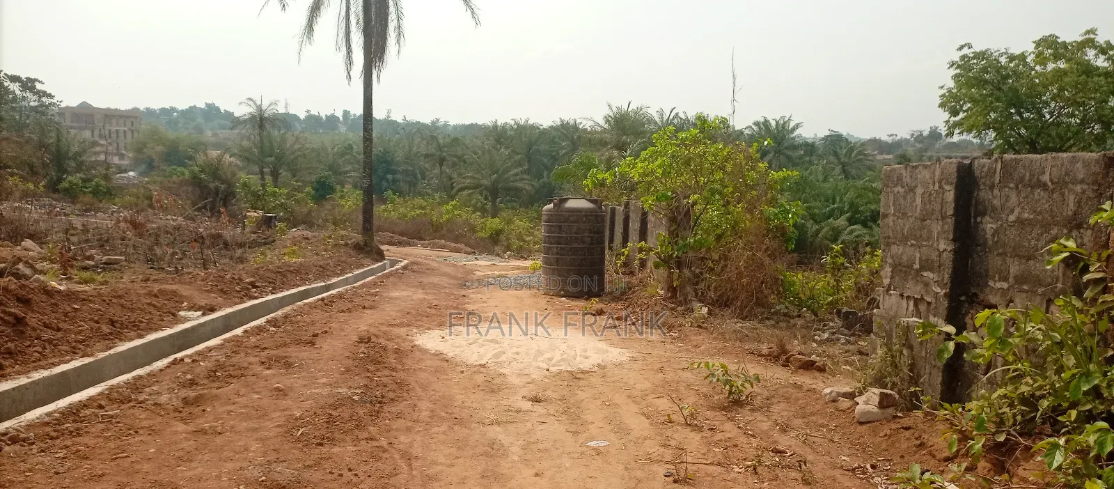 5 and Half Plots of Land at Amawbia, in Awka Anambra State in Awka