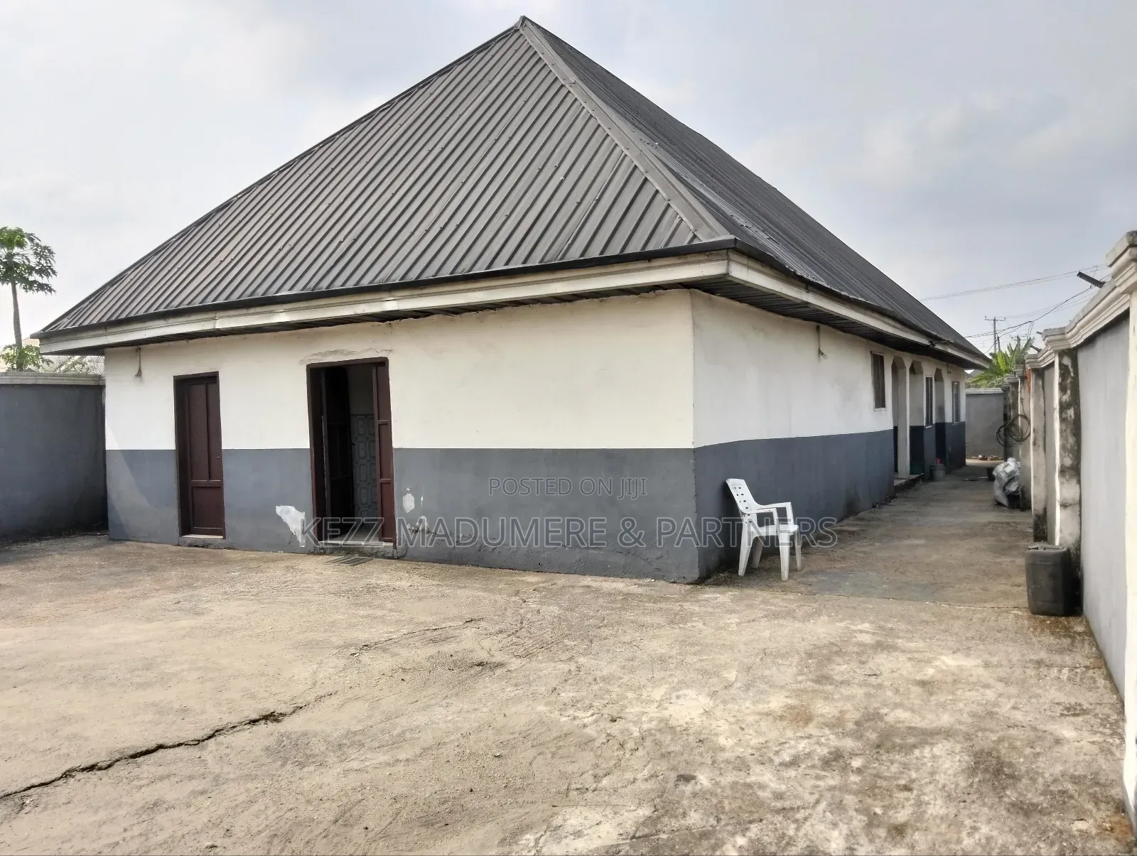 For Sale: Water Factory at Eneka , Port Harcourt in Port-Harcourt