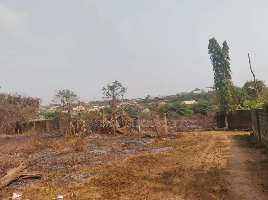 29 Massive Plots of Land in an Estate in Akala Express