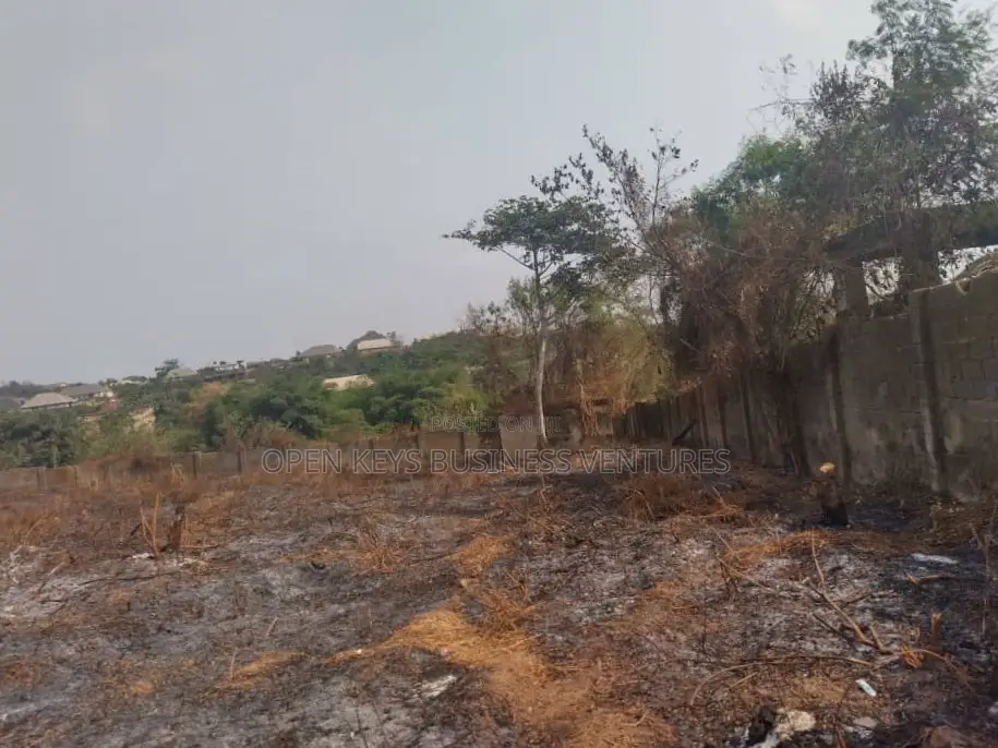 29 Massive Plots of Land in an Estate in Akala Express