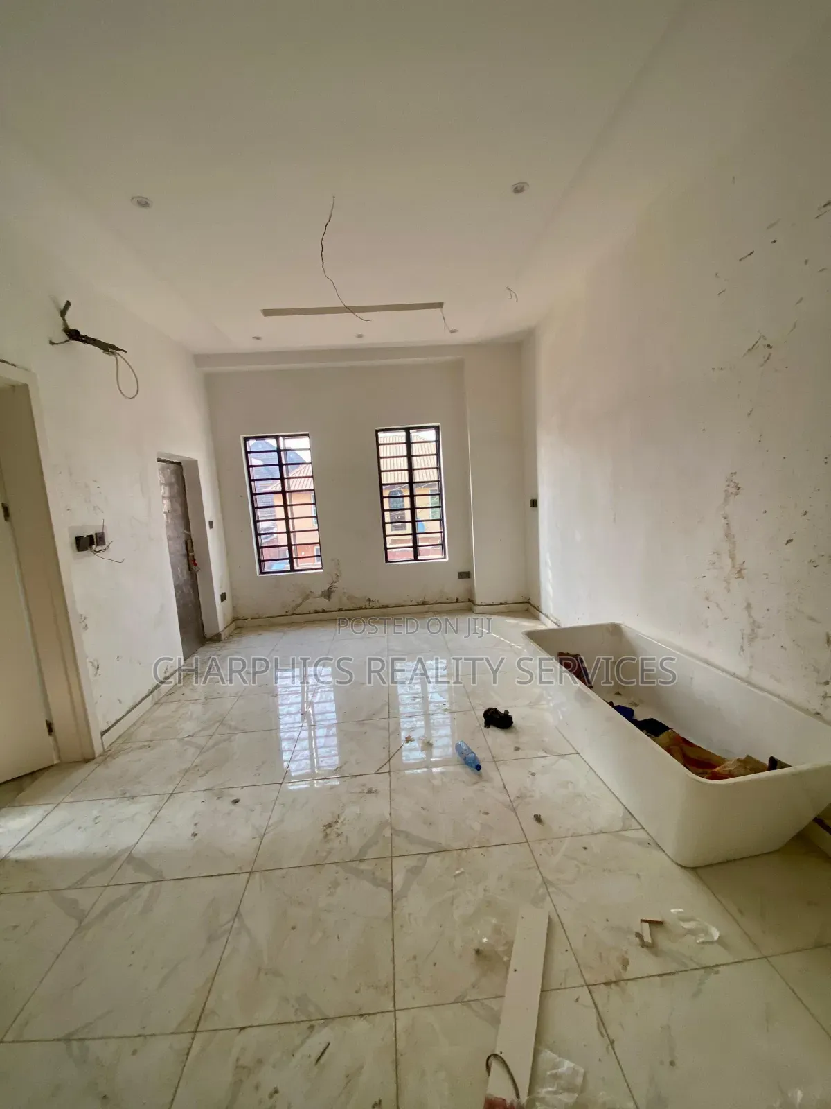 4bdrm Duplex in Ogudu for sale in Ogudu