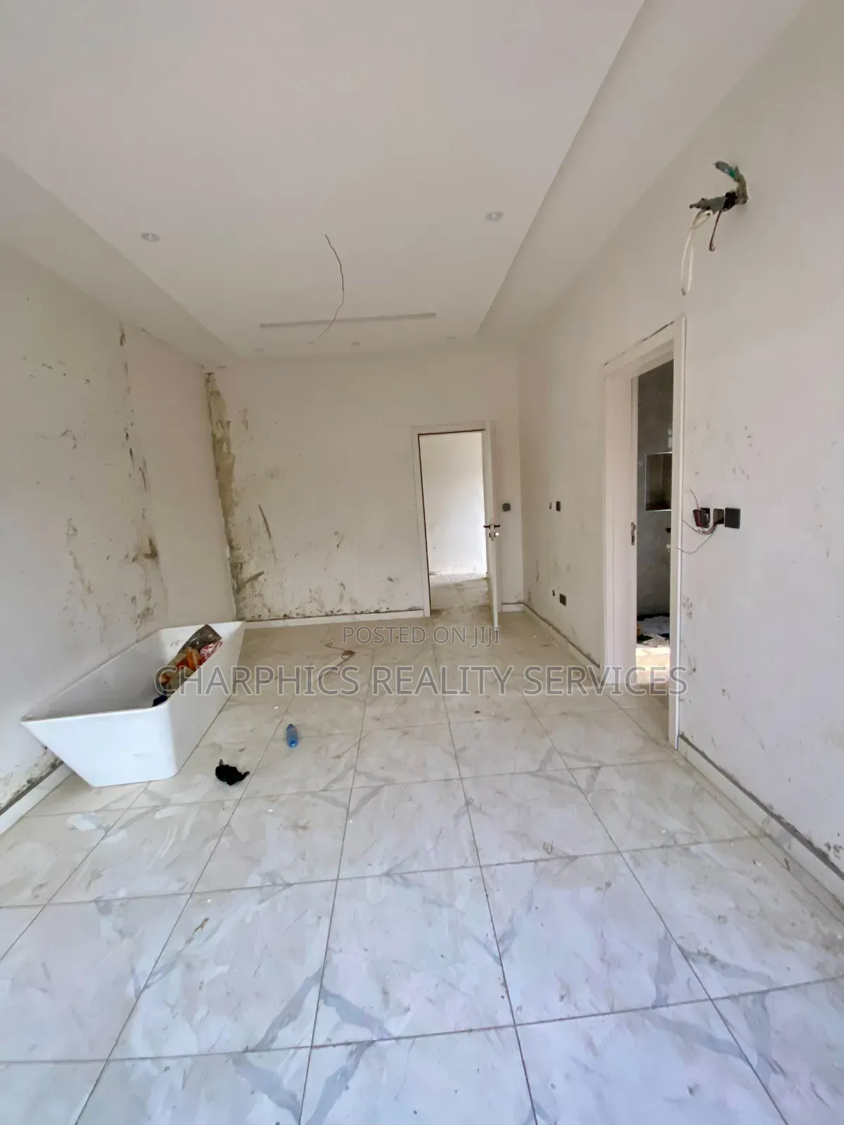 4bdrm Duplex in Ogudu for sale in Ogudu