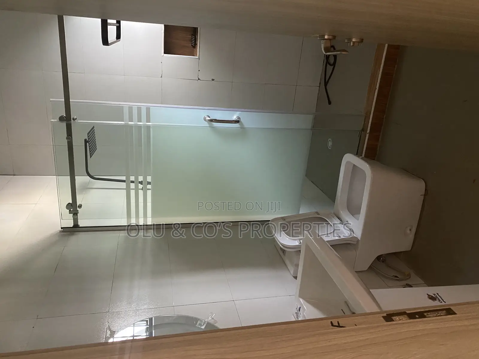 2bdrm Block of Flats in Durumi By Urban for rent in Durumi